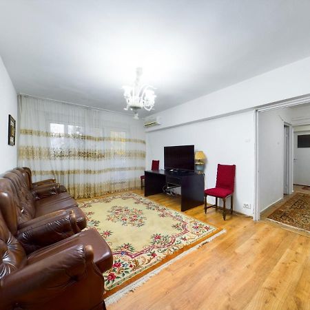 Dorobanti Apartment Bucharest Luaran gambar
