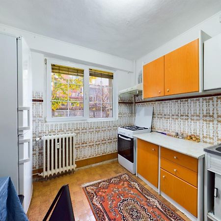 Dorobanti Apartment Bucharest Luaran gambar