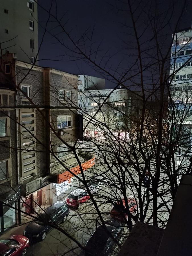 Dorobanti Apartment Bucharest Luaran gambar
