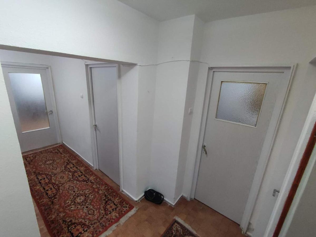 Dorobanti Apartment Bucharest Luaran gambar