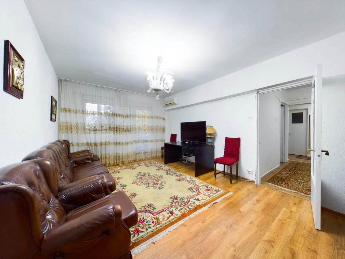 Dorobanti Apartment Bucharest Luaran gambar