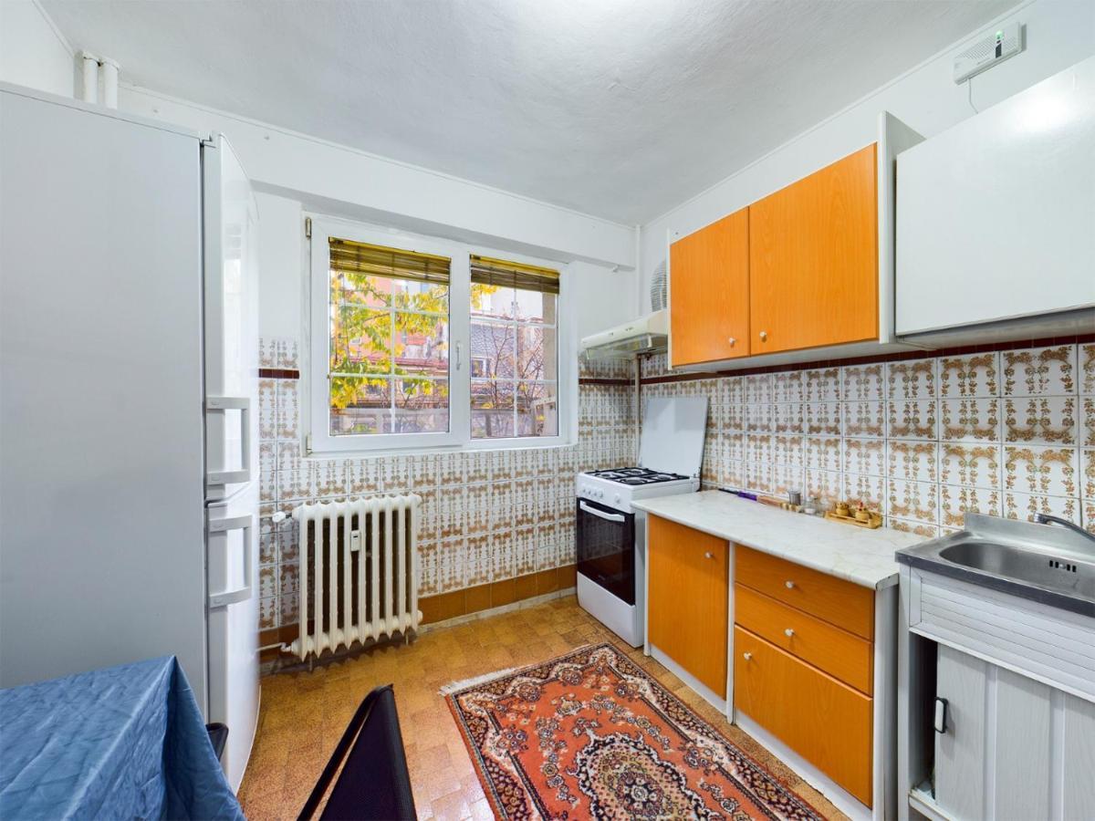 Dorobanti Apartment Bucharest Luaran gambar